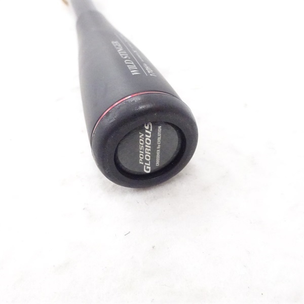 １８ポイズングロリアス１７０Ｈ＋